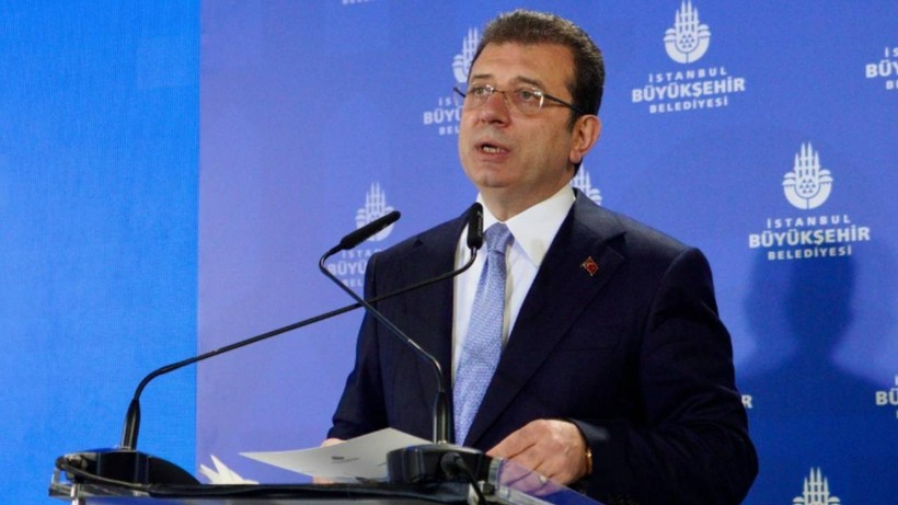 İmamoğlu'ndan Jet Soruşturmaya İlişkin Açıklama