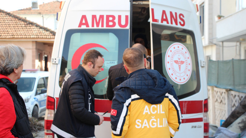 Sakarya'da Yalnız Yaşayan Kadın Ölü Bulundu