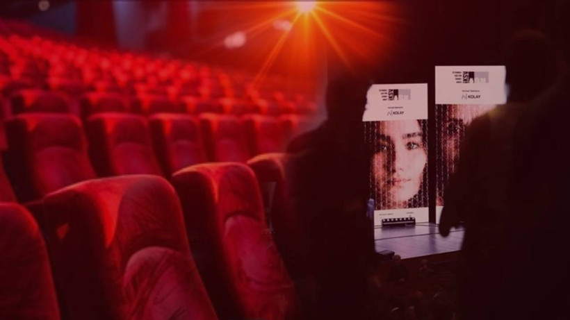 44. İstanbul Film Festivali’nde Sinema Onur Ödülü’nü Alacak İsim Belli Oldu