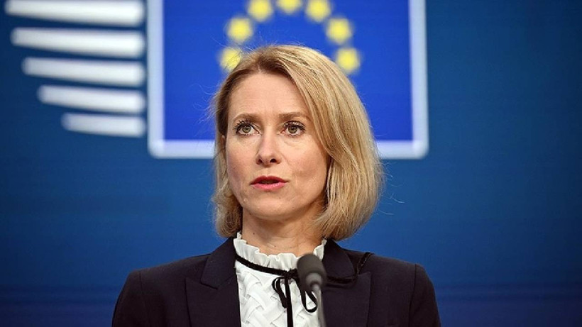 AB’den Dikkat Çeken 'Suriye' Açıklaması, Yol Haritasında Anlaştı