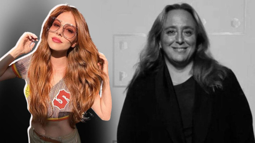 Elçin Sangu Ayşe Barım'ın Tutuklanmasına Ateş Püskürdü: Yine Kutuplaşıyoruz