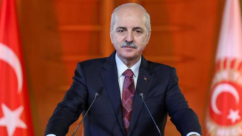 TBMM Başkanı Kurtulmuş'tan 'Kartalkaya' Çıkışı! 'Hepsi Mahkemede Hesap Vermeli'