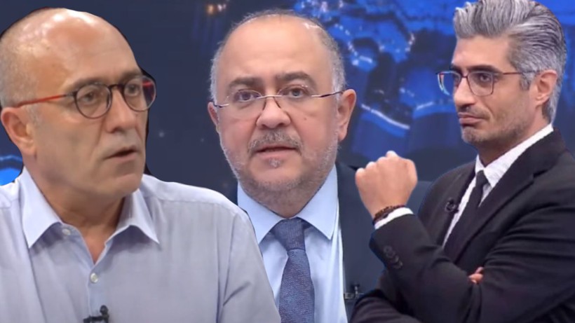 Barış Pehlivan, Kürşad Oğuz ve Suat Toktaş Hakkında Tutuklama Talebi