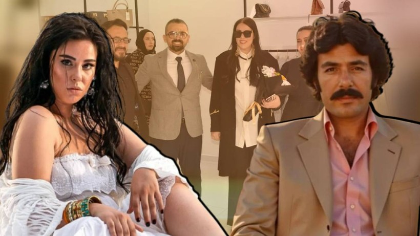 Ferdi Tayfur’un Kızı Tuğçe Tayfur’dan Sürpriz Hamle, Sadece 10 Ay Dayanabildi