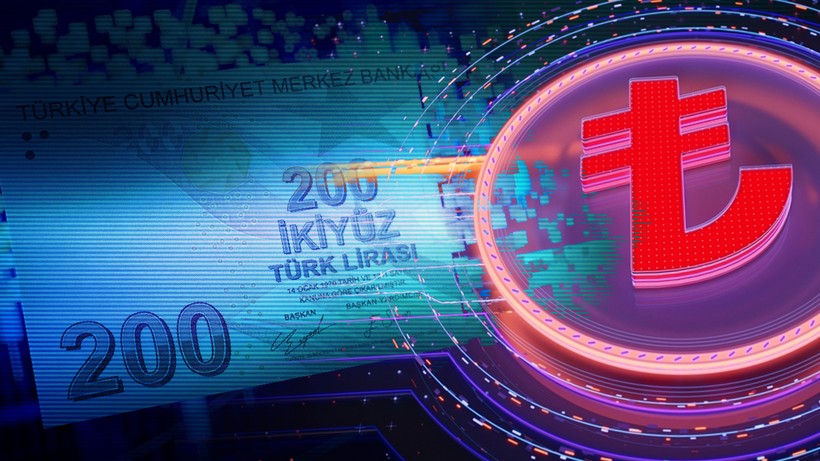 Merkez Bankası'ndan Dijital Türk Lirası Açıklaması: FAST Sistemine Alternatif Geliyor: Ödemelerde Devrim Gibi Düzenleme