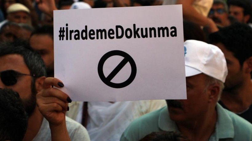 Yerel Seçimlerden Bu Yana 10 Belediyeye Kayyım Atandı