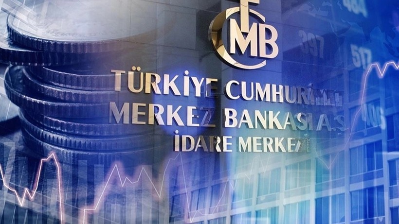Merkez Bankası Brüt Rezervlerinde Rekor