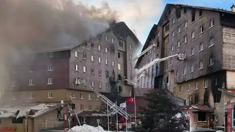 Facianın Ardından Denetimler Sıklaşıyor! KYK Yurtları, Oteller ve Apartlar... Hepsi Mercek Altında