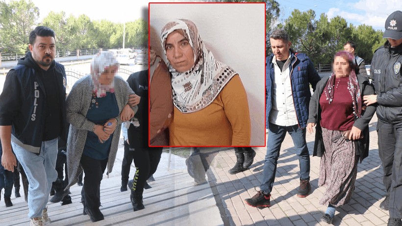 Kahve Bahanesiyle Çağırıp... Üç Bilezik İçin Kan Donduran Cinayet