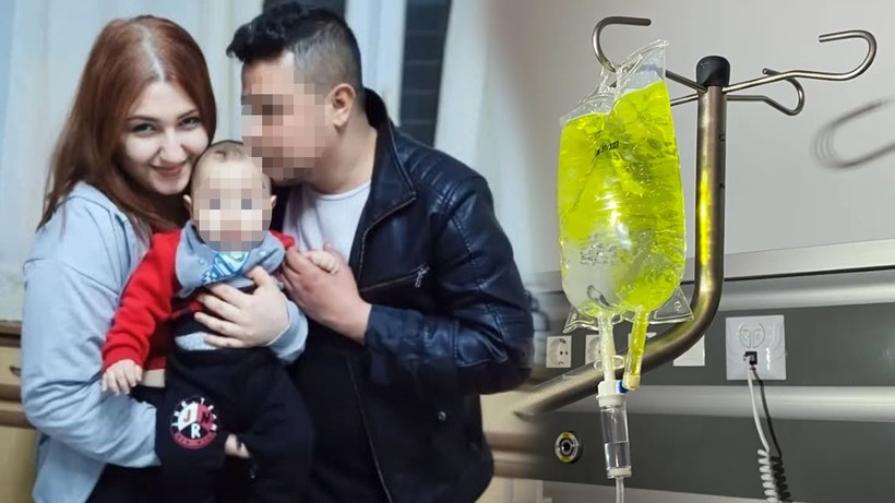 'Sarı Serum' Bir Can Daha Aldı! Soruşturma Başlatıldı