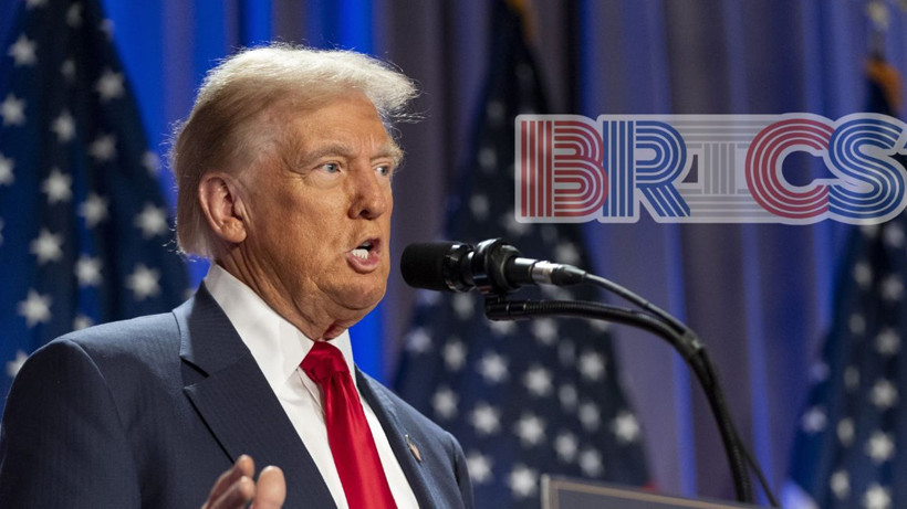 Trump Gemileri Yaktı, Türkiye Dahil Pek Çok Ülkeye Rest! 'Biz Enayi Değiliz, ABD'ye Veda Edin'