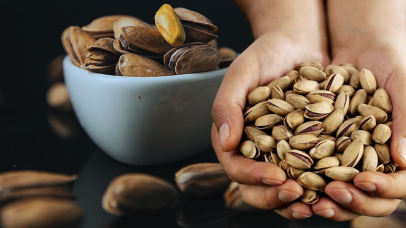Türkiye'den İhraç Edilen Antep Fıstığından Kanserojen Madde Çıktı: Yunanistan Geri Gönderdi