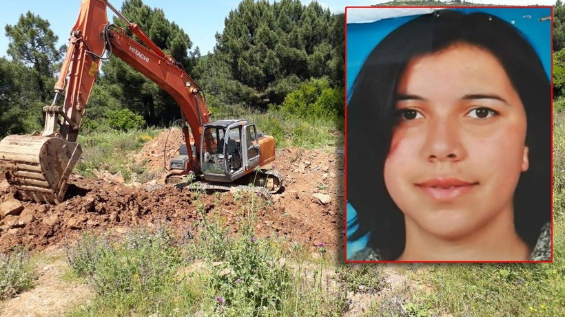 19 Yıldır Kayıptı... Yasemin'in Öldürüldüğü Ortaya Çıktı
