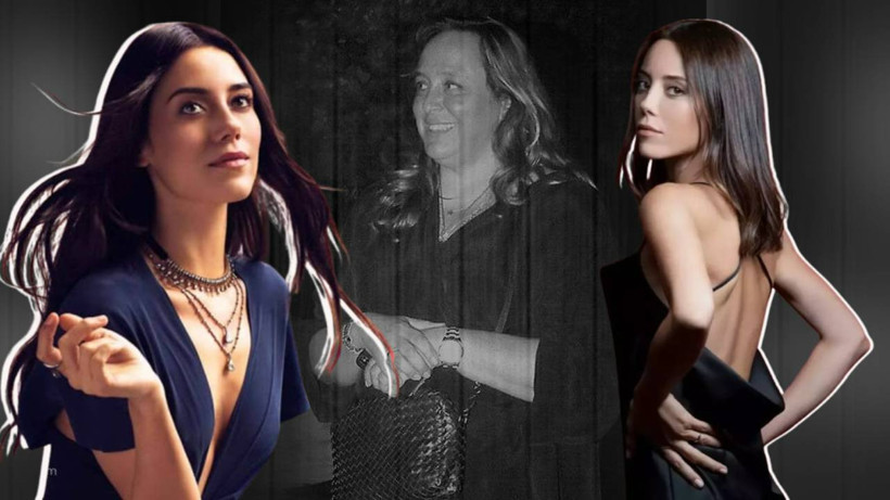 Ayşe Barım Kaosunda Bir Taş da Cansu Dere’den! 11 Ay Sonra İtiraf Etti