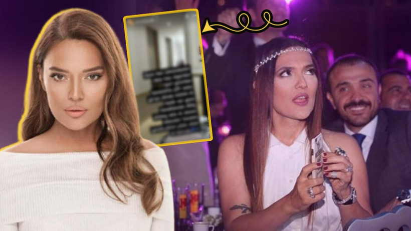 Demet Akalın’a Ecel Terleri Döktüren Olay, Eşinin Başına Geleni 'Aklım Çıktı' Diyerek Duyurdu