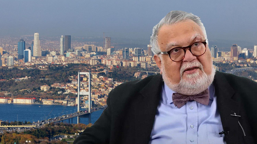 Herkes Depremden Korkuyordu: Celal Şengör 'Korkunç Olacak' Dedi; İşte Yeni Tehlike...