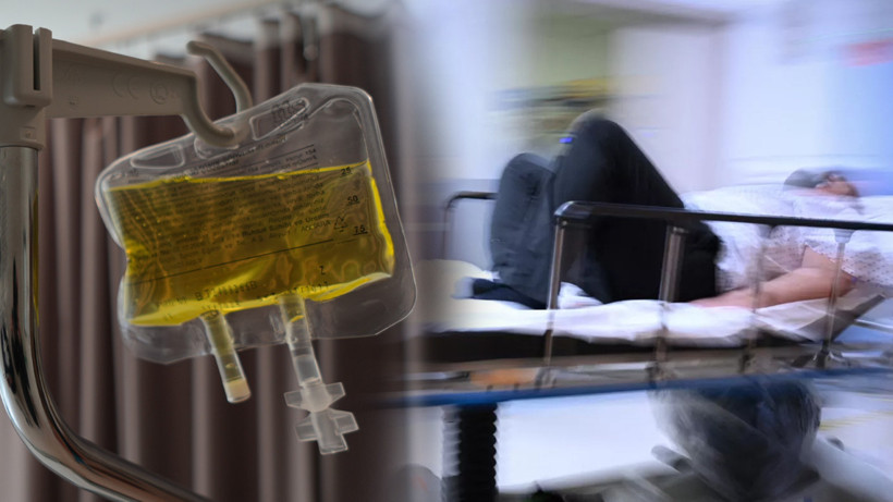 Ölümcül Tehlike 'Sarı Serum'da Korkutan Veri! Uzmanı Uyardı; 'Günde 3 Kişi...'