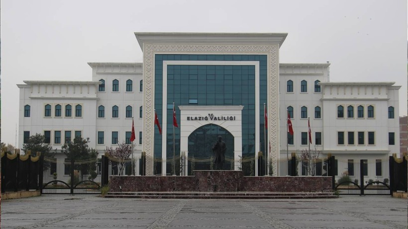 3 İlçeyi Saran Şap Hastalığı Sonrasında Elazığ Valiliği’nden Önemli Uyarı: Karantina Devam Ediyor