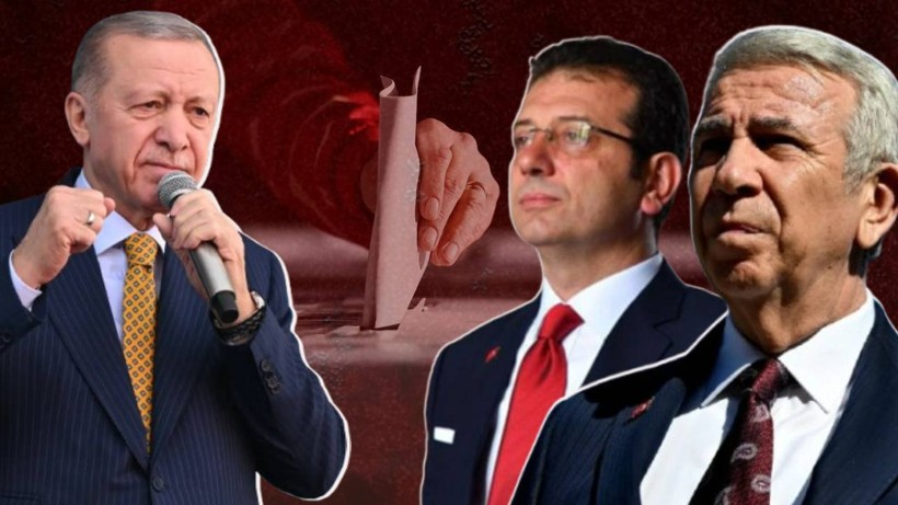 Ankara'yı Hareketlendirecek Kulis, CHP '2025' Diyordu, AKP’nin Seçim Tarihi Sızdı