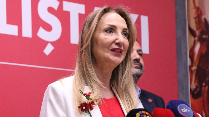 CHP'li Aylin Nazlıaka, Engelli Çalıştayı'nın Sonucunu Açıkladı: Amacımız...