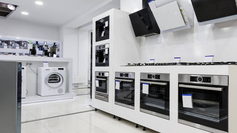 Dayanıklı Tüketim Malları Satan Antalya Merkezli Firma Batıyor