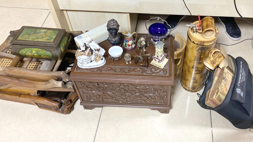 Kocaeli'de Yazlık Evlere Giren 3 Hırsız Tutuklandı