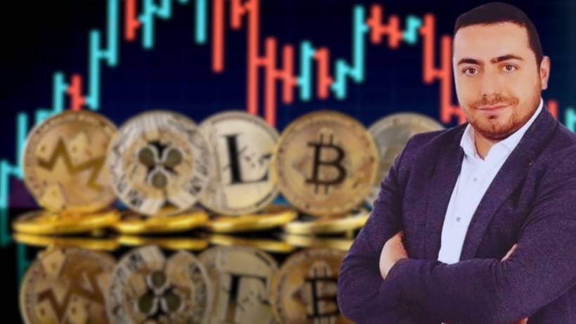 'Kripto Para Yorumcusundan Büyük Vurgun' İddiası