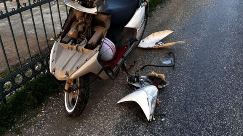 Muğla’da Feci Kaza: 15 Yaşındaki Motosikletli Öldü