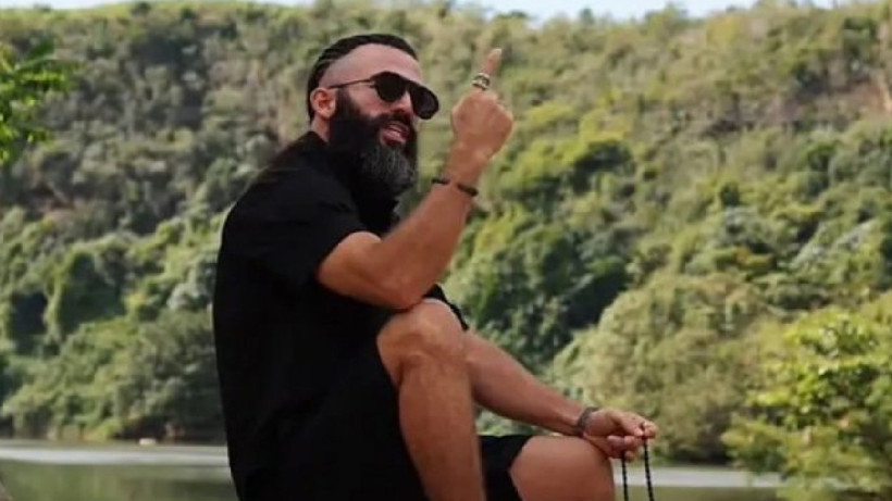 Bakanlıktan Turabi'nin Şarkısı İçin Flaş Talep