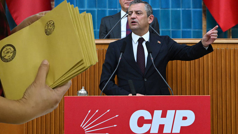 CHP Adayını Belirliyor: 'Üyelik Nöbeti' Başladı, Küsler Partiye Döndü