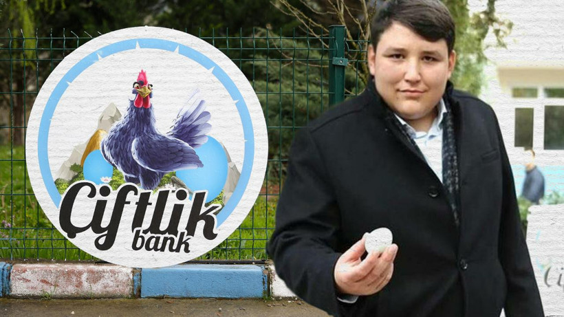'Çiftlik Bank' Davasında Karar: Tosuncuk'un Cezası Belli Oldu