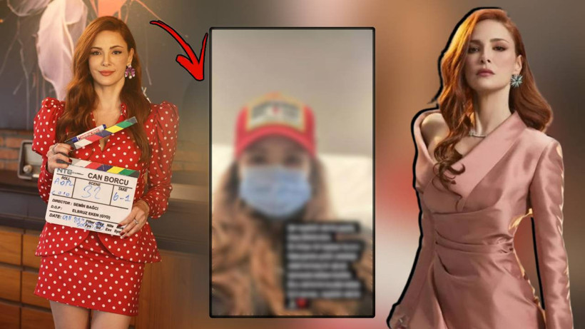 Mine Tugay Hastanelik Oldu, 'Korkunç Bir Ağrı' Diyerek Hastalığını Duyurdu