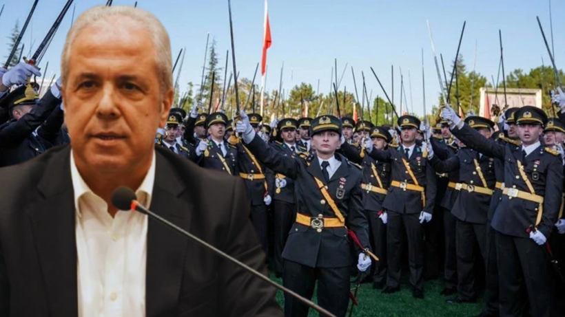 Eski AKP'li Vekilden 'Teğmenler' Çıkışı: AKP Güç Oyununu Çatışma Siyasetiyle Kazandı