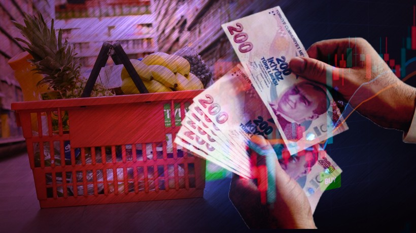 SON DAKİKA: Yılın ilk Enflasyonuna ‘Maaş Zammı’ Damga Vurdu! TÜİK Son Dakika Duyurdu: İşte Ocak 2025 Enflasyon Rakamları