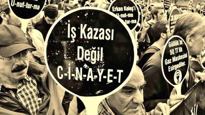 Batman'da İş Cinayeti: 7. Kattan Düşen Temizlik İşçisi Hayatını Kaybetti