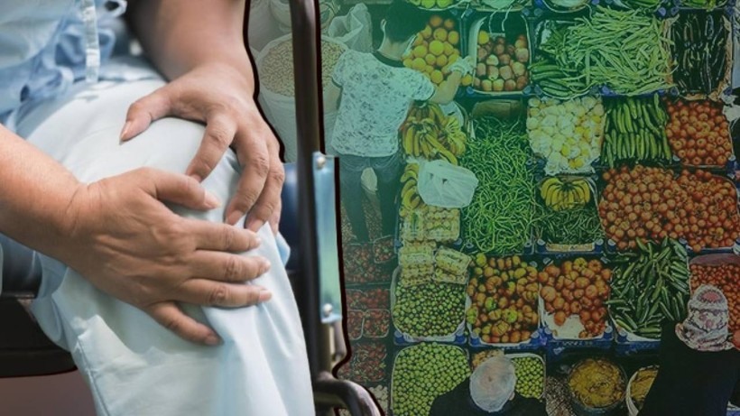 Kışın Vazgeçilmez Gıdasında Hayat Karartan Hastalık, Tedavi Edilmezse Felç Bırakıyor