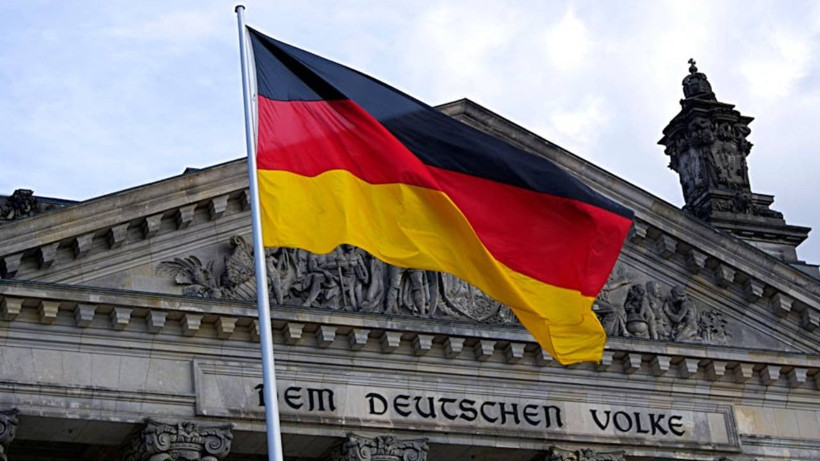 Alman Ekonomisi Yeniden Daralma Tehlikesiyle Karşı Karşıya