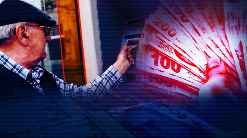Bayram İkramiyesi SON DAKİKA: SGK Uzmanı 'Daha Aşağısı Olmaz' Dedi: Tahta Başında Hesap: 4.343 Liraya Yükselebilir