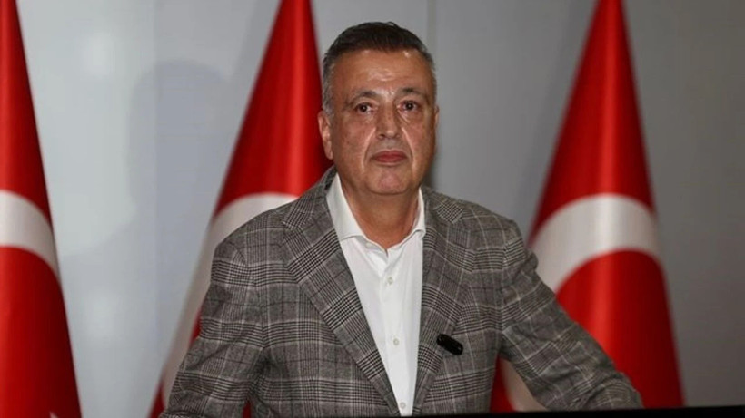 CHP'li Eski Ataşehir Belediye Başkanı Battal İlgezdi Hakkında İddianame... 3 Yıl 6 Aya Kadar Hapsi İsteniyor