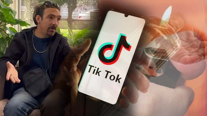 Belediyede Akılalmaz Olay! 'TikTok Şakası' Uğruna Engelli Personele Kolonya Döküp Yaktılar