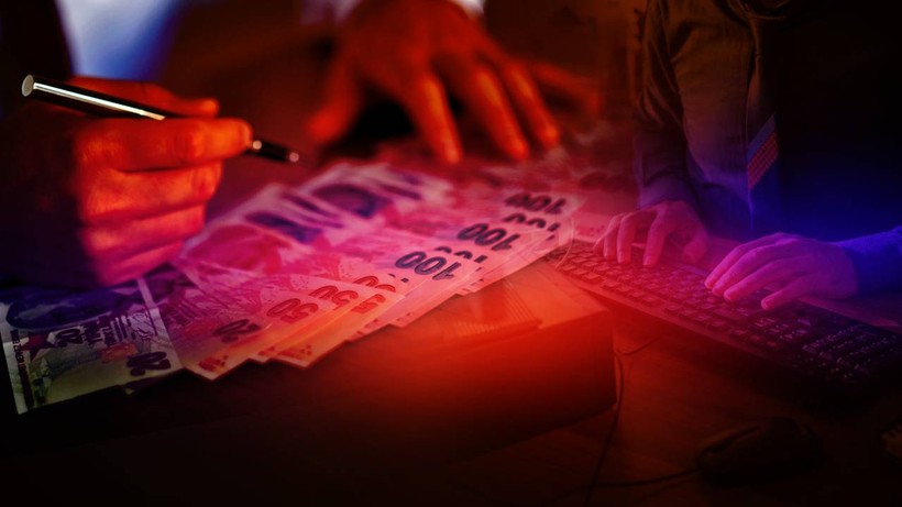 Milyonların Maaş Zammını Doğrudan Etkileyecek! Refah Payı + Yüzde 20 Zam Formülü Masada! 37 Bin Liradan 72 Bin Liraya...