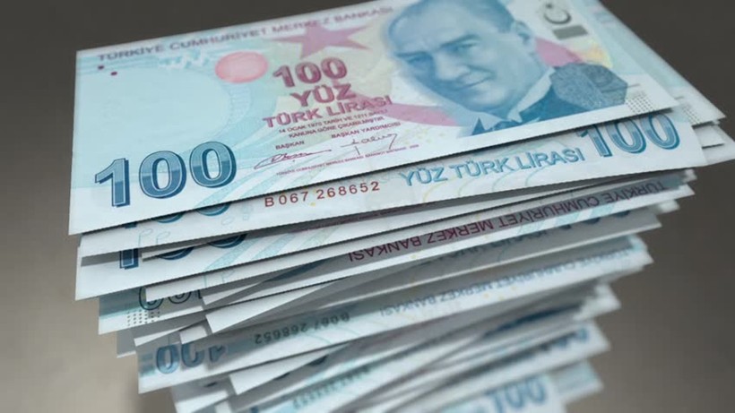 Tüketici Kredilerinde Yükseliş! 2 Trilyon Liraya Dayandı