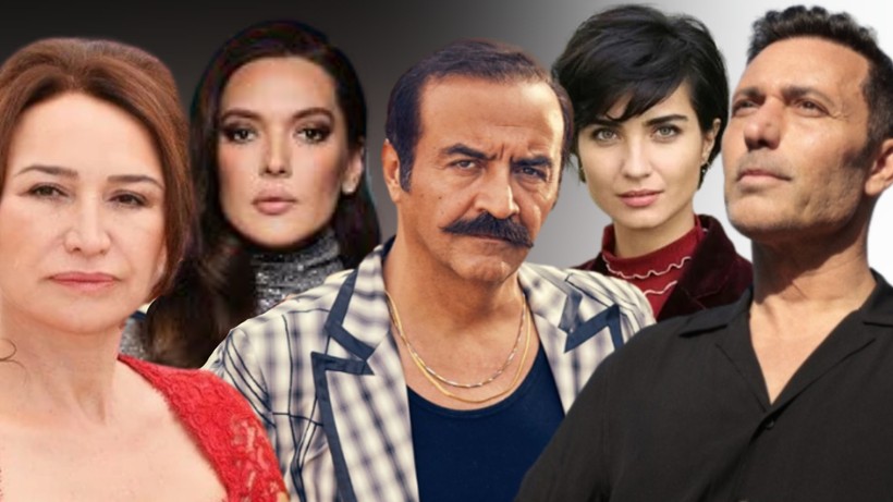 Ünlü İsimler 6 Şubat Felaketini Unutmadı