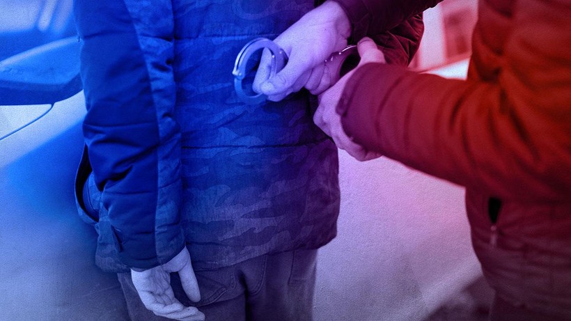 49 Suçtan 32,5 Yıl Hapisle Aranan Firari Yakalandı