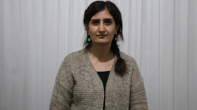 Eski Tunceli Belediye Eş Başkanı Birsen Orhan'a Hapis Cezası