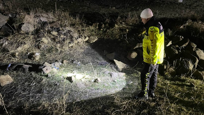 Kadına Şiddet Bitmiyor: Şanlıurfa'da 30 Yaşındaki Kadın Başından Vuruldu