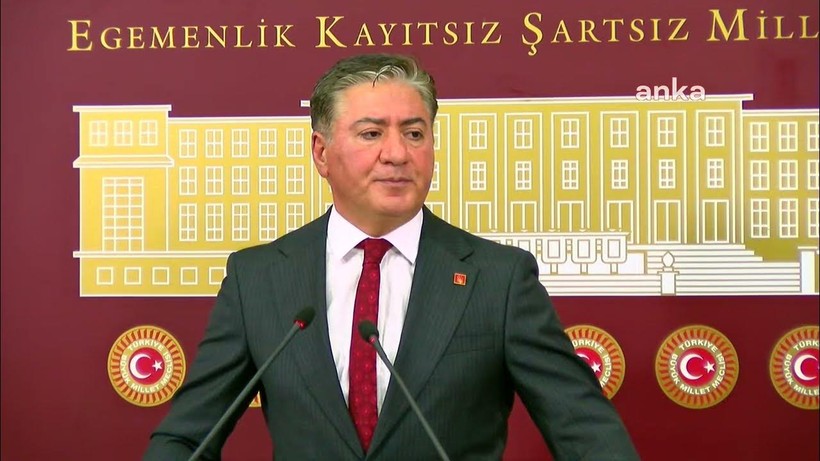 Sahte İçki Ölümlerine CHP'den Tepki: 'Bırakın Ölsünler' Dediğiniz...