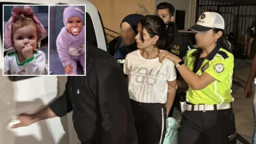 Sıla Bebek Davasında Karar Günü