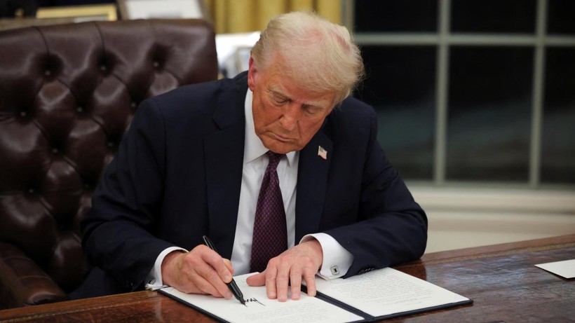Trump Dört Büyükelçi Adayını Açıkladı