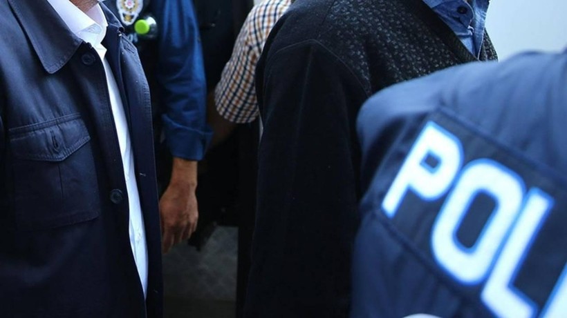 13 Yaşındaki Kız Çocuğunu Kaçıran Şahıs Tutuklandı